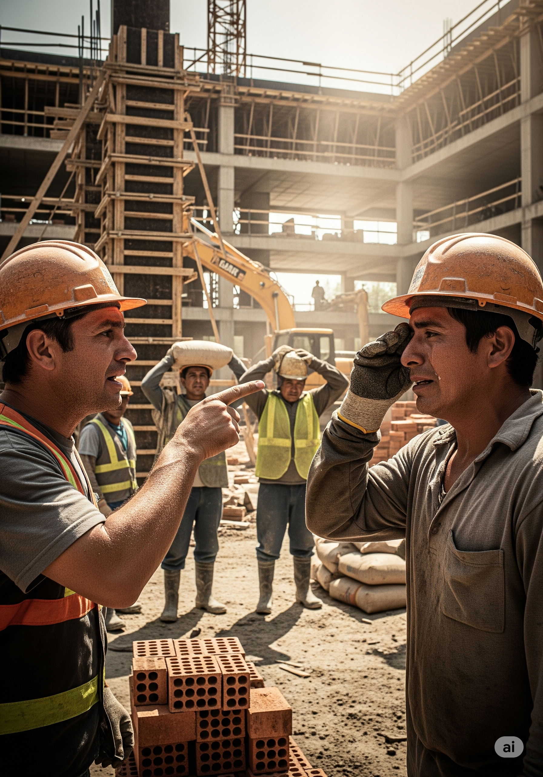 Trabajo en Negro